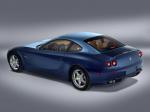 Ferrari 612 Scaglietti Option Package 2004 года